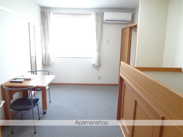 レオパレスブルーマウンテンの内装写真