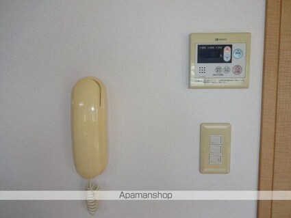 高知県高知市北竹島町[2LDK/57.11m2]のその他設備