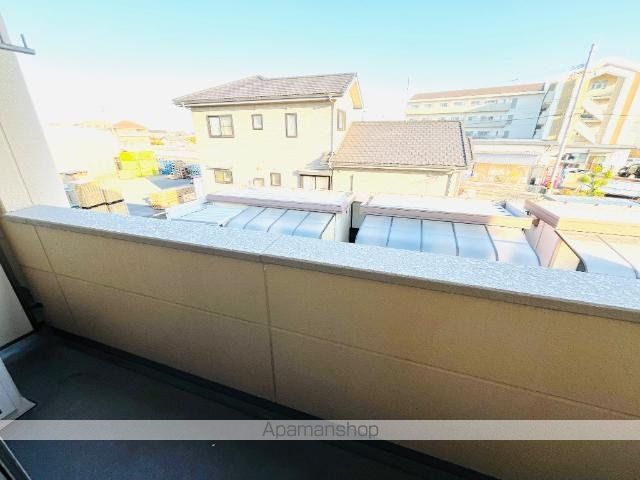 ラヴィータの内装写真