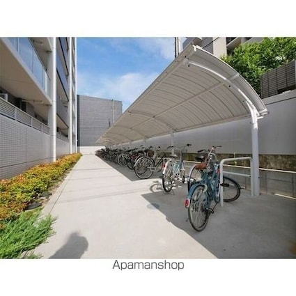 プレスティ則武[2LDK/69.78m2]のその他内装2