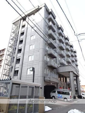 藤井ビル北23条IIの外観写真