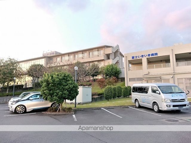 ブランローゼの周辺写真