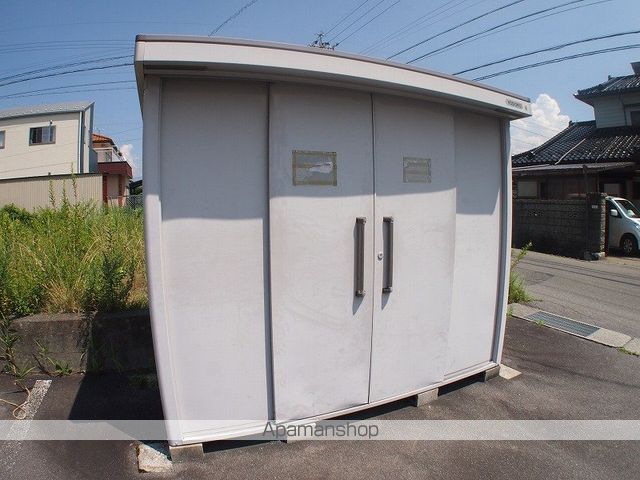リバティ ハイツAのその他写真