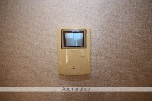 メープル焼山 Cの内装写真