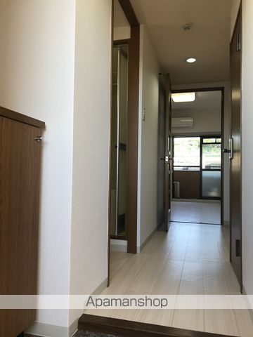 クリエイト名古屋天白公園の内装写真