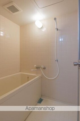 シーサイドハイツ屋島[2LDK/62.24m2]のバス