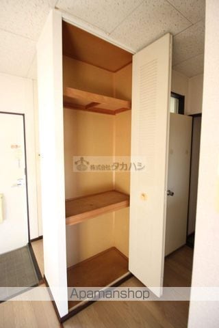 サンシティ南蔵王の内装写真