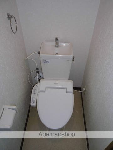 エポックの内装写真