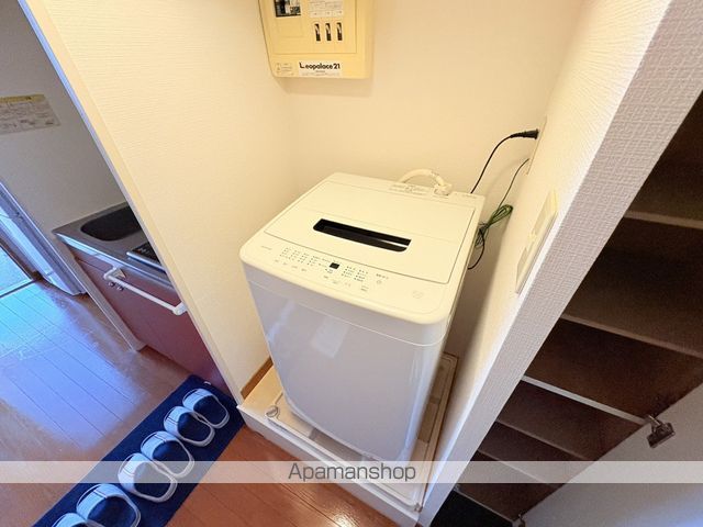 スクエア豊中の内装写真