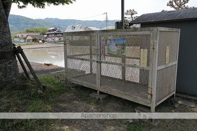 サンリバー殿郷のその他写真