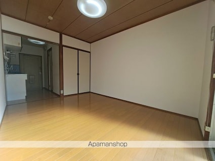 コーポ松下[1R/18.95m2]の内装3