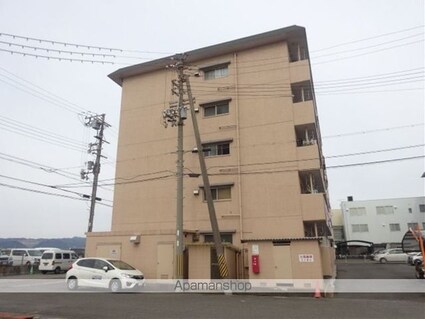 ニューハイツ光陽Ｂ棟[3DK/57.06m2]の外観3