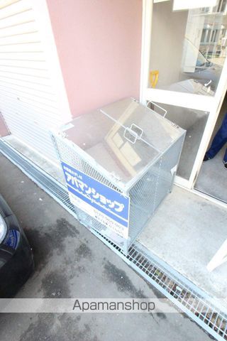 ビブレ南平岸Iのその他写真
