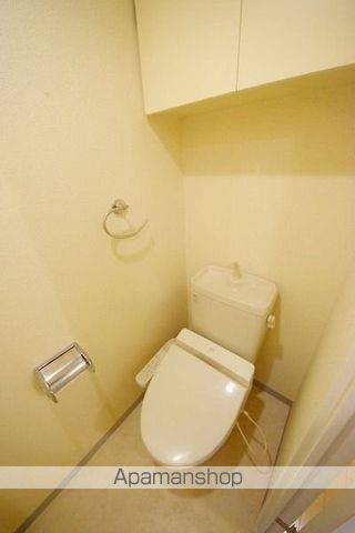 HF日本橋レジデンスの内装写真