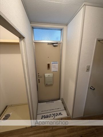 プレジール小﨑の内装写真
