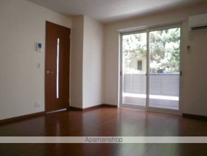 ジュ・マルティⅡ[2LDK/58.89m2]のリビング・居間