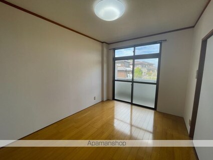 日高マンションⅠ[3DK/53.37m2]のリビング・居間