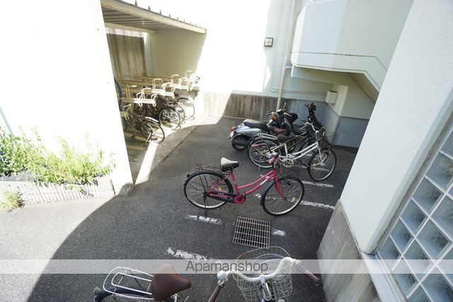 T’Sコートのその他写真