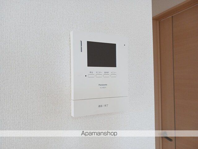 フロレスタ ロッサCの内装写真