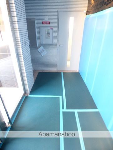 BRIGHT CUBEの内装写真