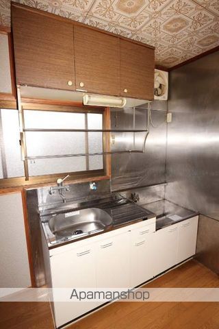 山陽本線 藤生駅 徒歩28分 1階建 築37年の内装写真