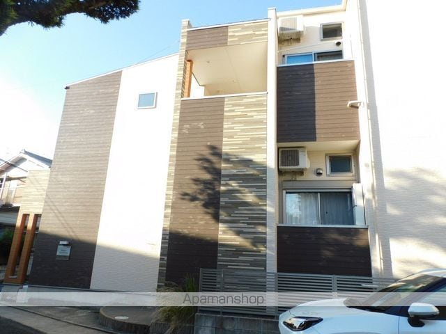 Maison Casablancaの外観写真