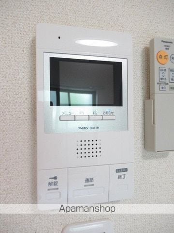 フジパレス千里丘駅西の内装写真