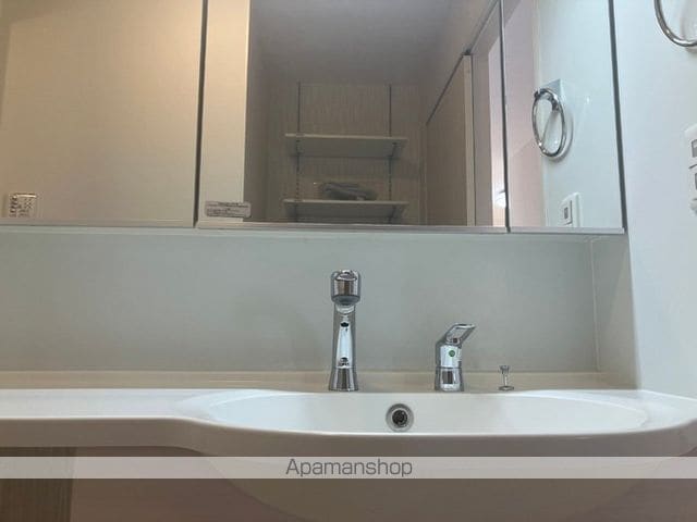 ラルーチェの内装写真