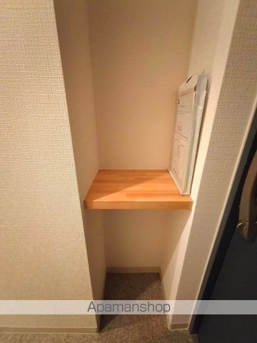 エスポルテ福島の内装写真