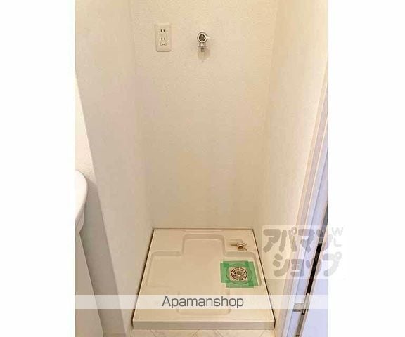 エルベコート宇治駅前の内装写真