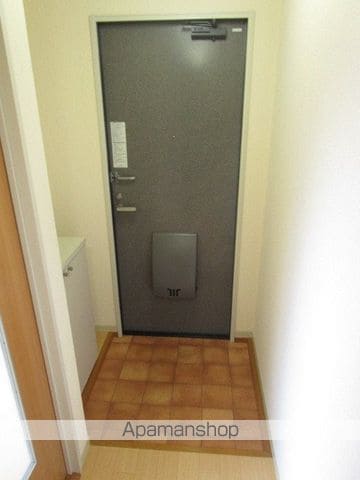 カーサアゼリアAの内装写真