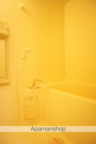 城南マンションの内装写真