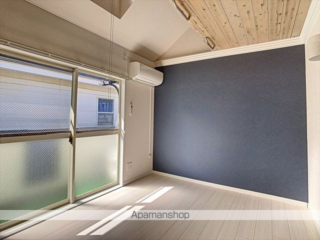 ファミーユM’Sの内装写真