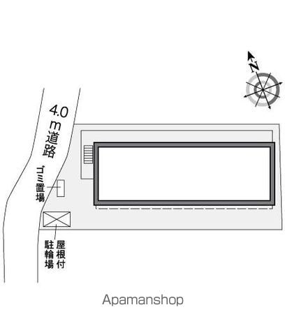 レオパレスヴァン壱番館のその他写真
