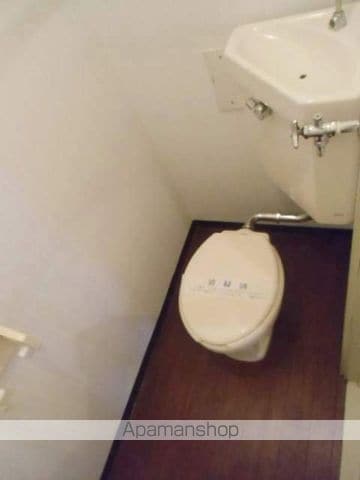 YTS40の内装写真