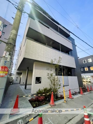 シャーメゾンミモザ