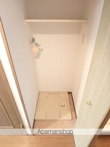 グランド・ガーラ渋谷松濤の内装写真