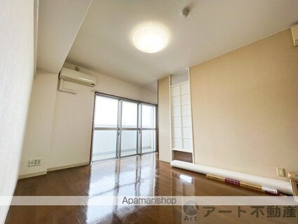 アーバン松前町[1LDK/36.46m2]の内装6