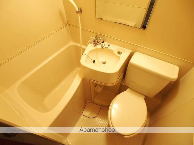 VIVACEの内装写真