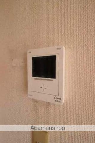 ゼニットの内装写真