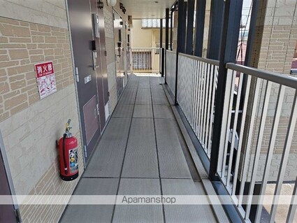 レオパレス長戸[1K/22.35m2]のその他部屋・スペース