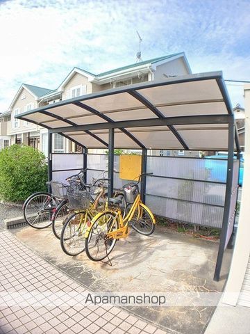 エクセレントパレス中原のその他写真