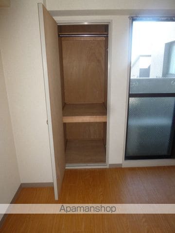 モワ鳥居松の内装写真