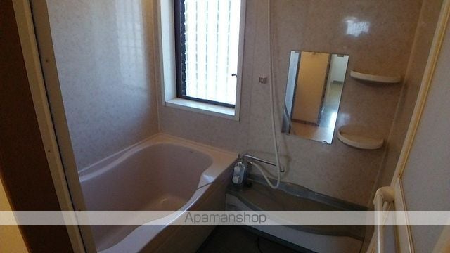 リヴェールIの内装写真