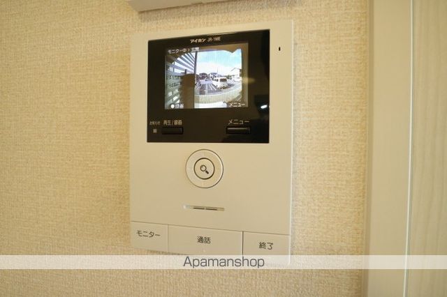 サンロイヤルの内装写真