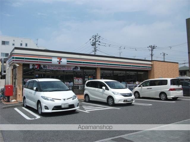 マルベリー千葉寺 203 ｜ 千葉県千葉市中央区千葉寺町1237-5（賃貸アパート1LDK・2階・36.81㎡） その14