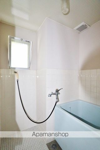 宮崎マンションの内装写真