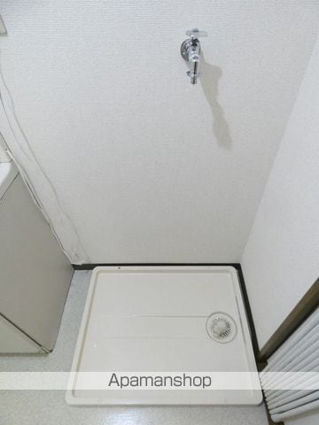 ロイヤルマルトウIIの内装写真