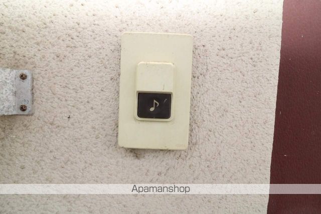 山崎マンションの内装写真