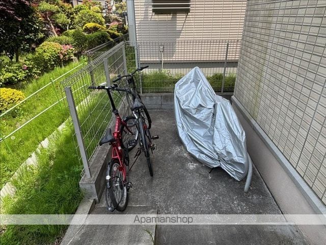 D-room太子堂の内装写真